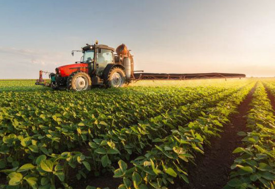 Servicio Agrícola